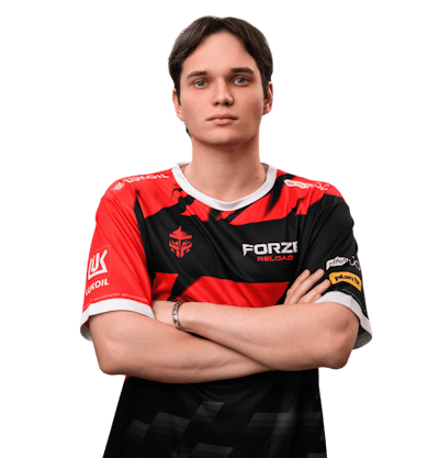 Фото игрока spirit