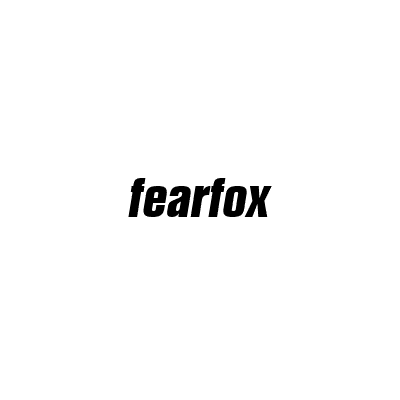 fearfox