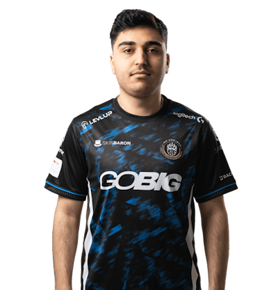 Фото игрока kyuubii