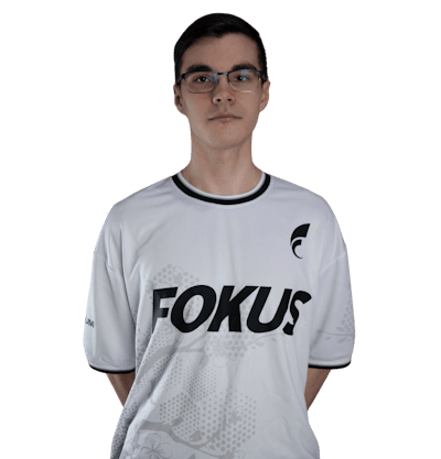 Фото игрока Banjo