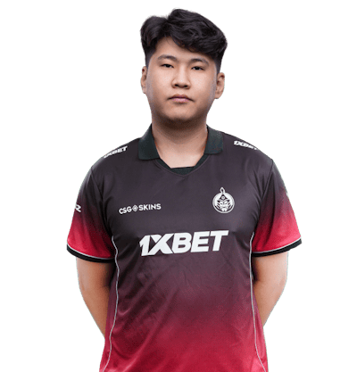 Фото игрока bLitz