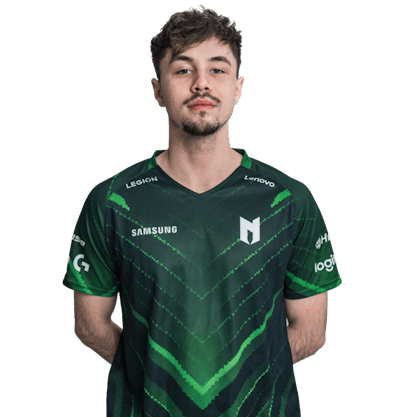 Фото игрока Blytz