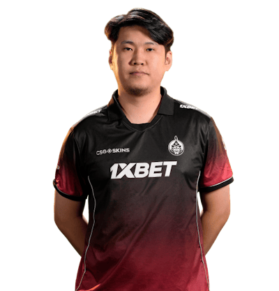 Фото игрока bLitz