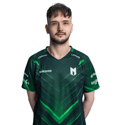 Фото игрока XELLOW