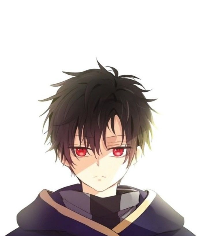 Фото игрока LucAS暁