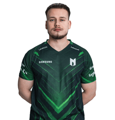 Фото игрока fNk