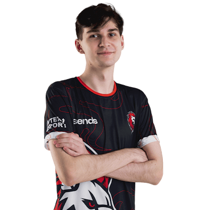 Фото игрока 1mpact