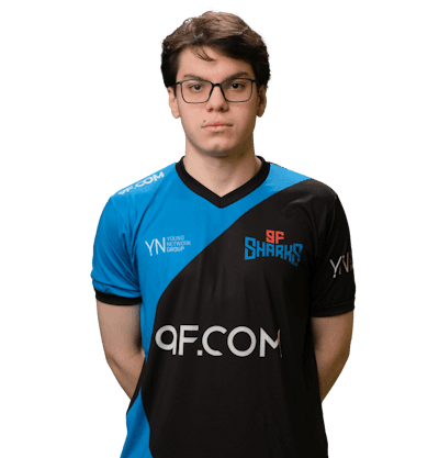 Фото игрока Gafolo