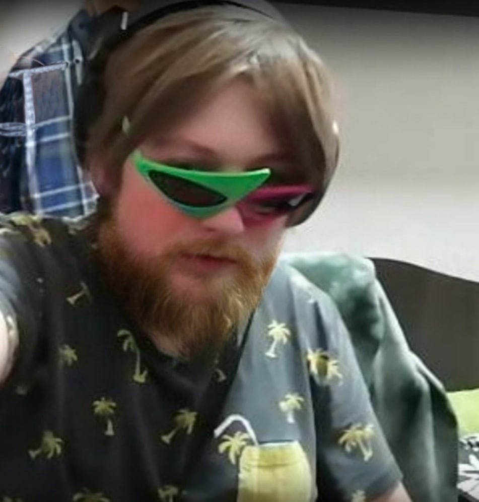 Фото игрока F7NANE