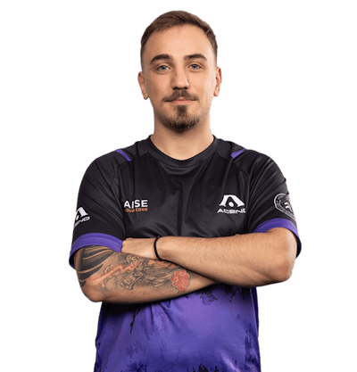 Фото игрока shaiK