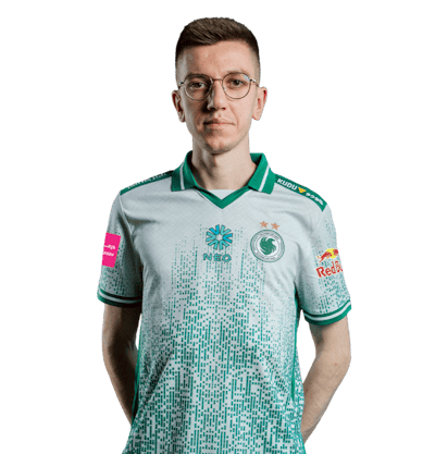 Фото игрока kyxsan
