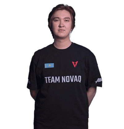 Фото игрока ICY