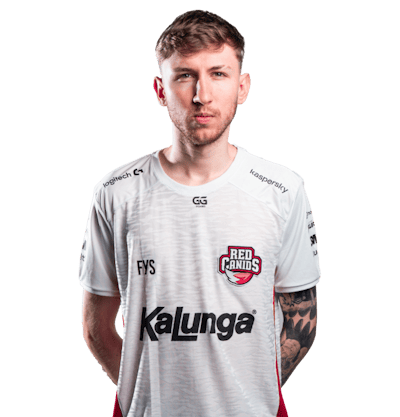 Фото игрока kauez