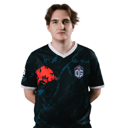 Фото игрока spooke