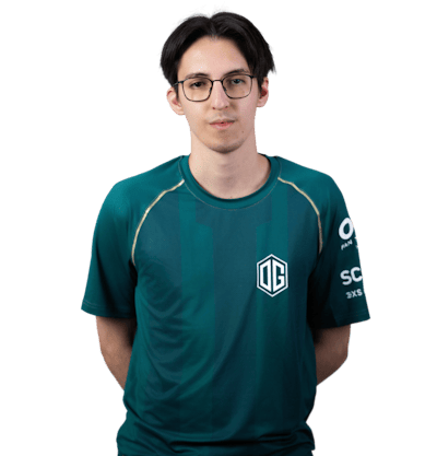 Фото игрока arrozdoce