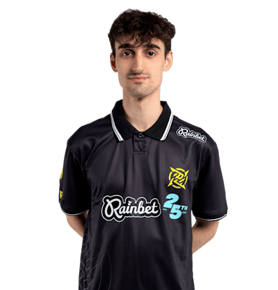 Фото игрока ewjerkz