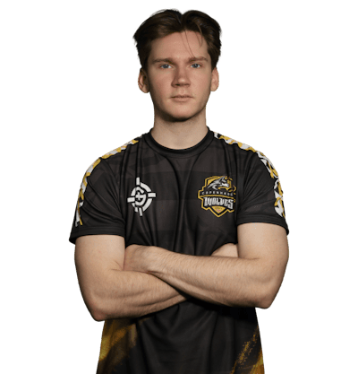 Фото игрока Kristou