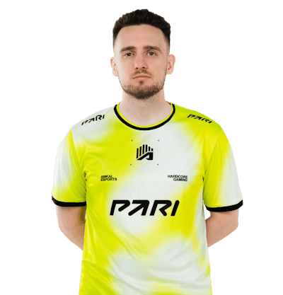 Фото игрока TRAVIS