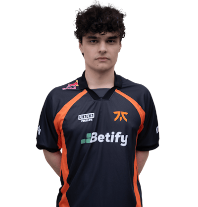 Настройки fear