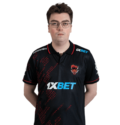 Фото игрока clax