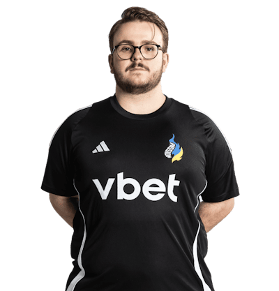 Фото игрока hallzerk