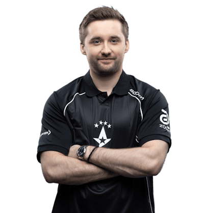 Фото игрока HooXi