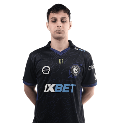 Фото игрока max