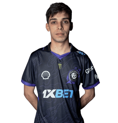 Фото игрока dgt