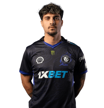 Фото игрока Luken