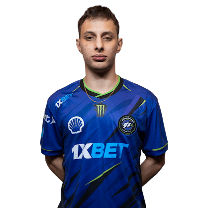 Фото игрока max