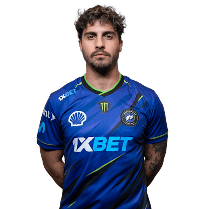 Фото игрока Luken