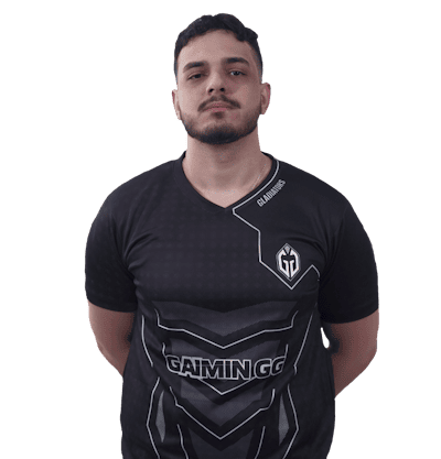 Фото игрока bsd