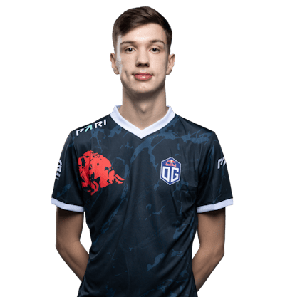 Фото игрока Nexius