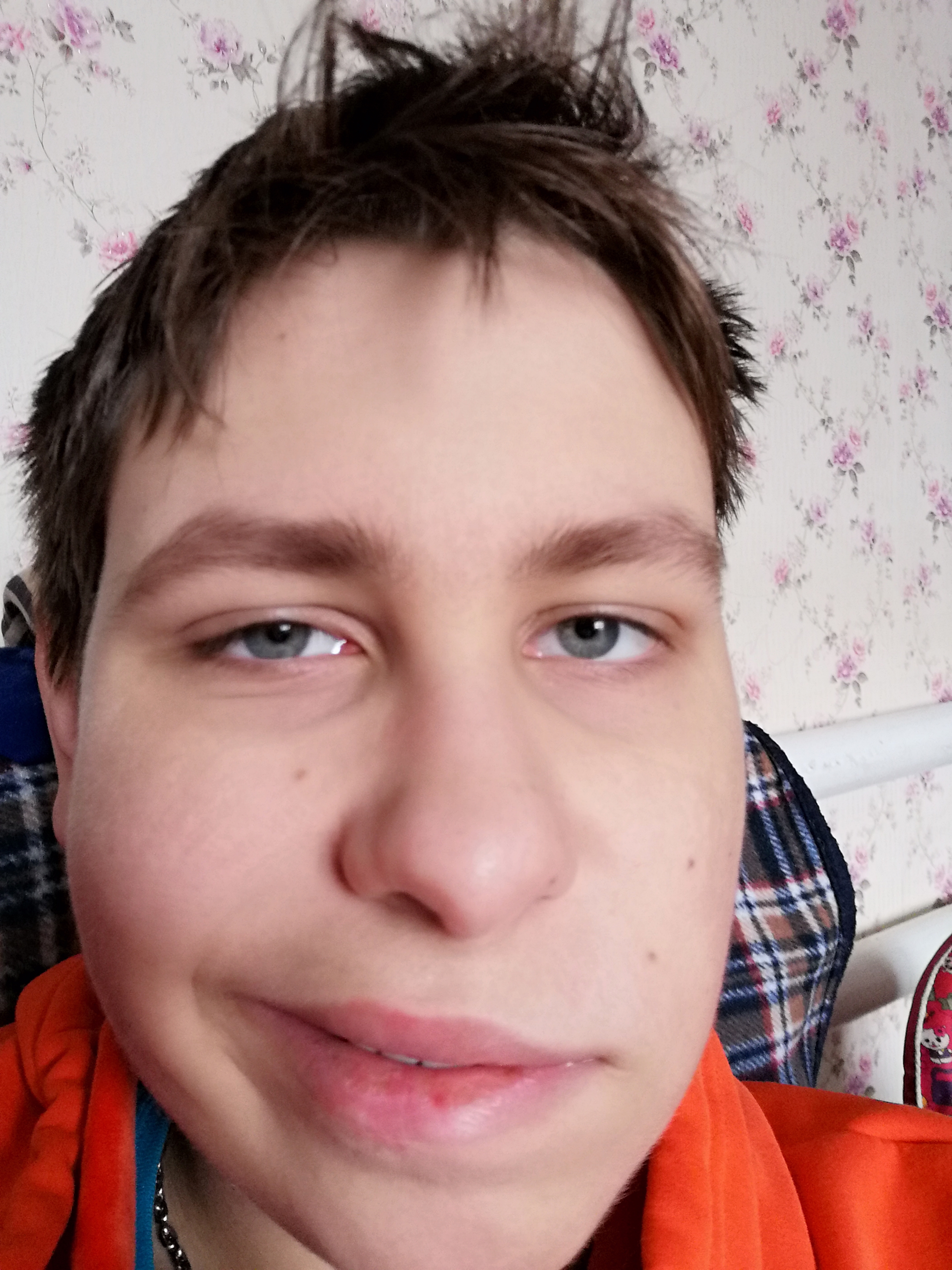 Фото игрока A1r