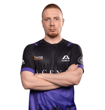 Фото игрока AwaykeN