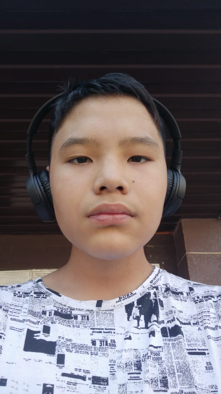 Фото игрока DasT