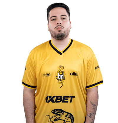 Фото игрока KAISER