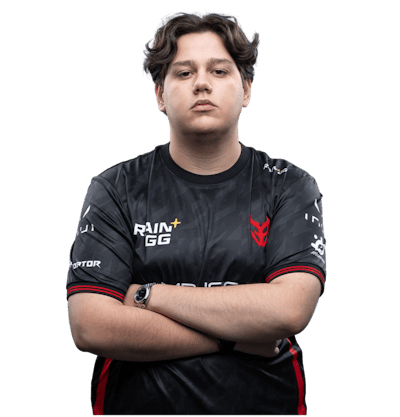 Фото игрока Graviti