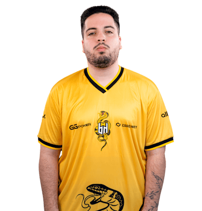 Фото игрока KAISER