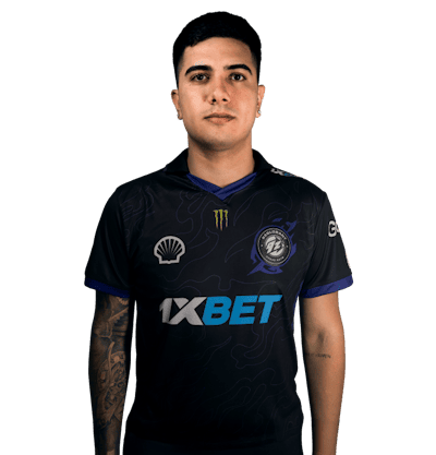 Фото игрока luchov