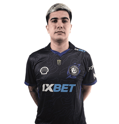 Фото игрока luchov