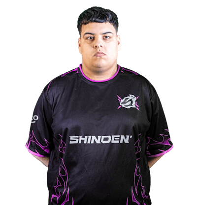 Фото игрока naz