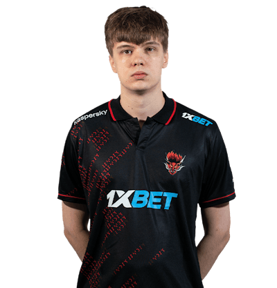 Фото игрока danistzz