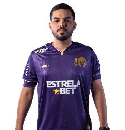 Фото игрока CutzMeretz