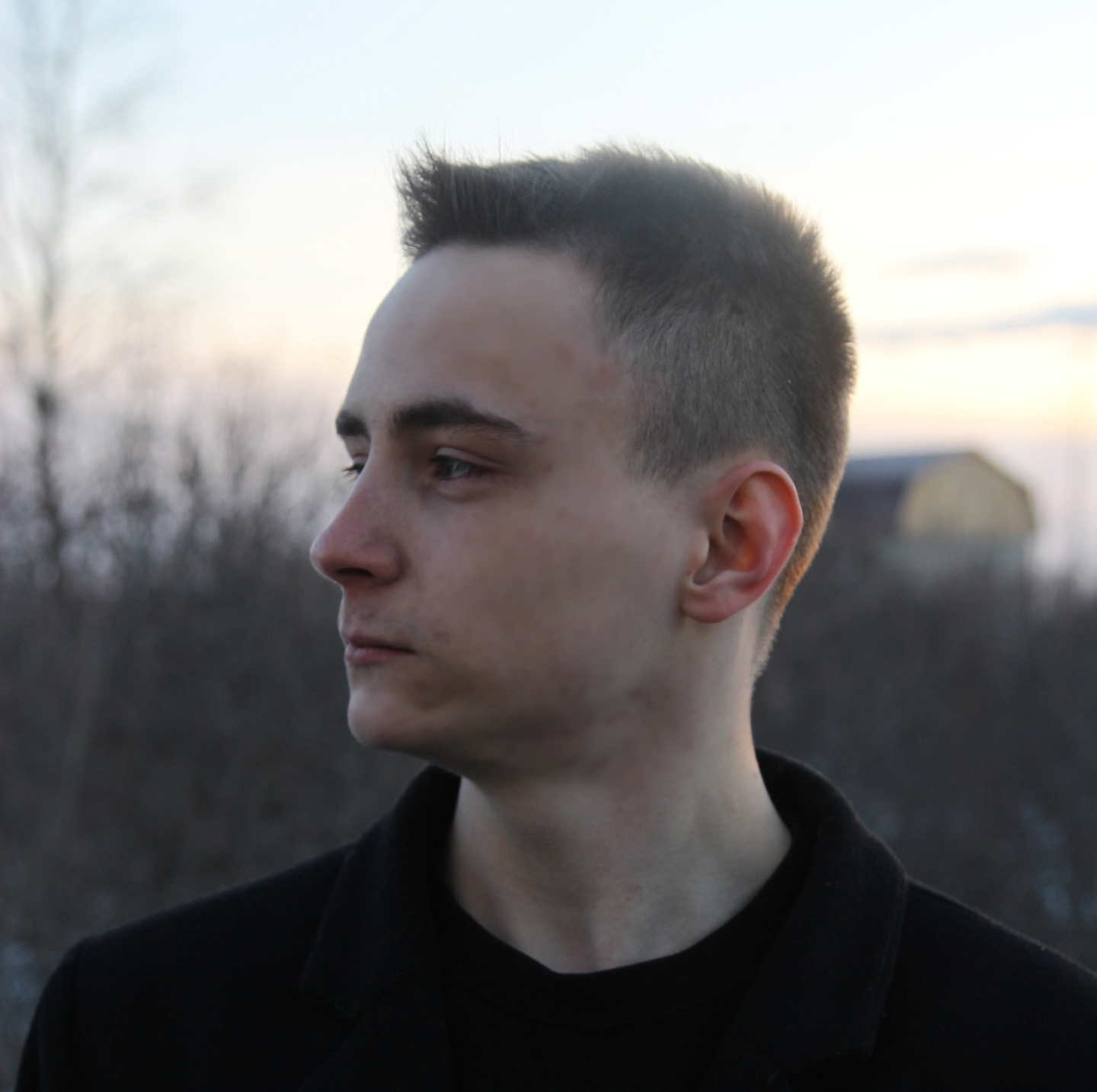 Фото игрока КОЛОТУШКА