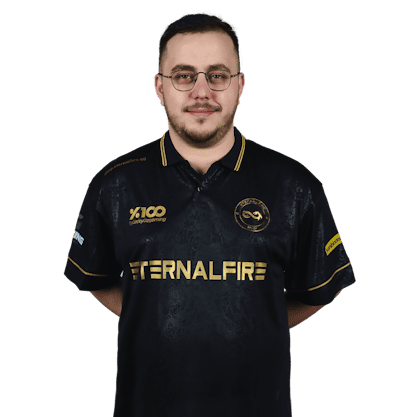 Фото игрока EMSTAR