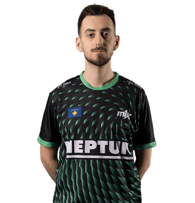 Фото игрока Dementor