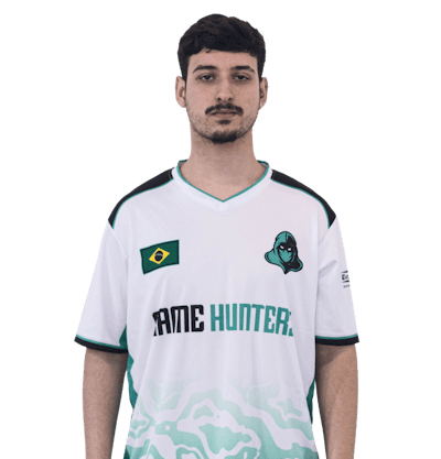 Фото игрока nyezin