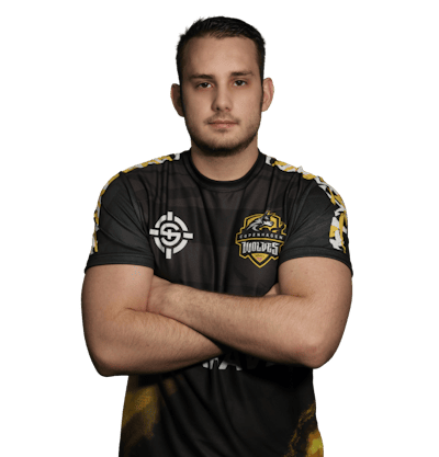 Фото игрока Tapewaare