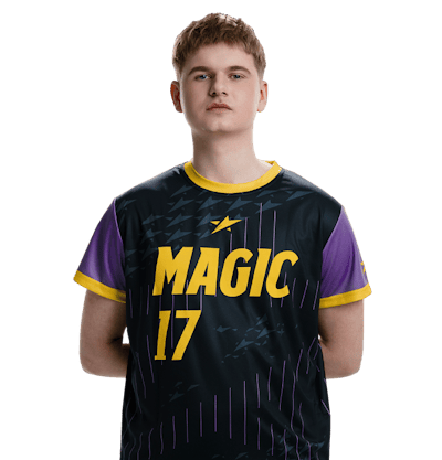 Фото игрока MaSvAl